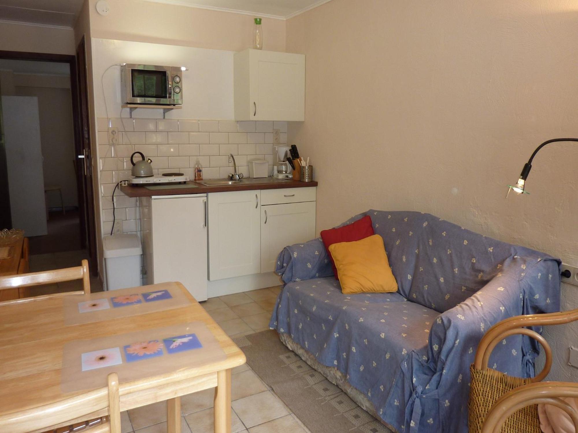 Gorgeous Apartment In Bohon With Garden Furniture And Bbq Barvaux-sur-Ourthe Esterno foto