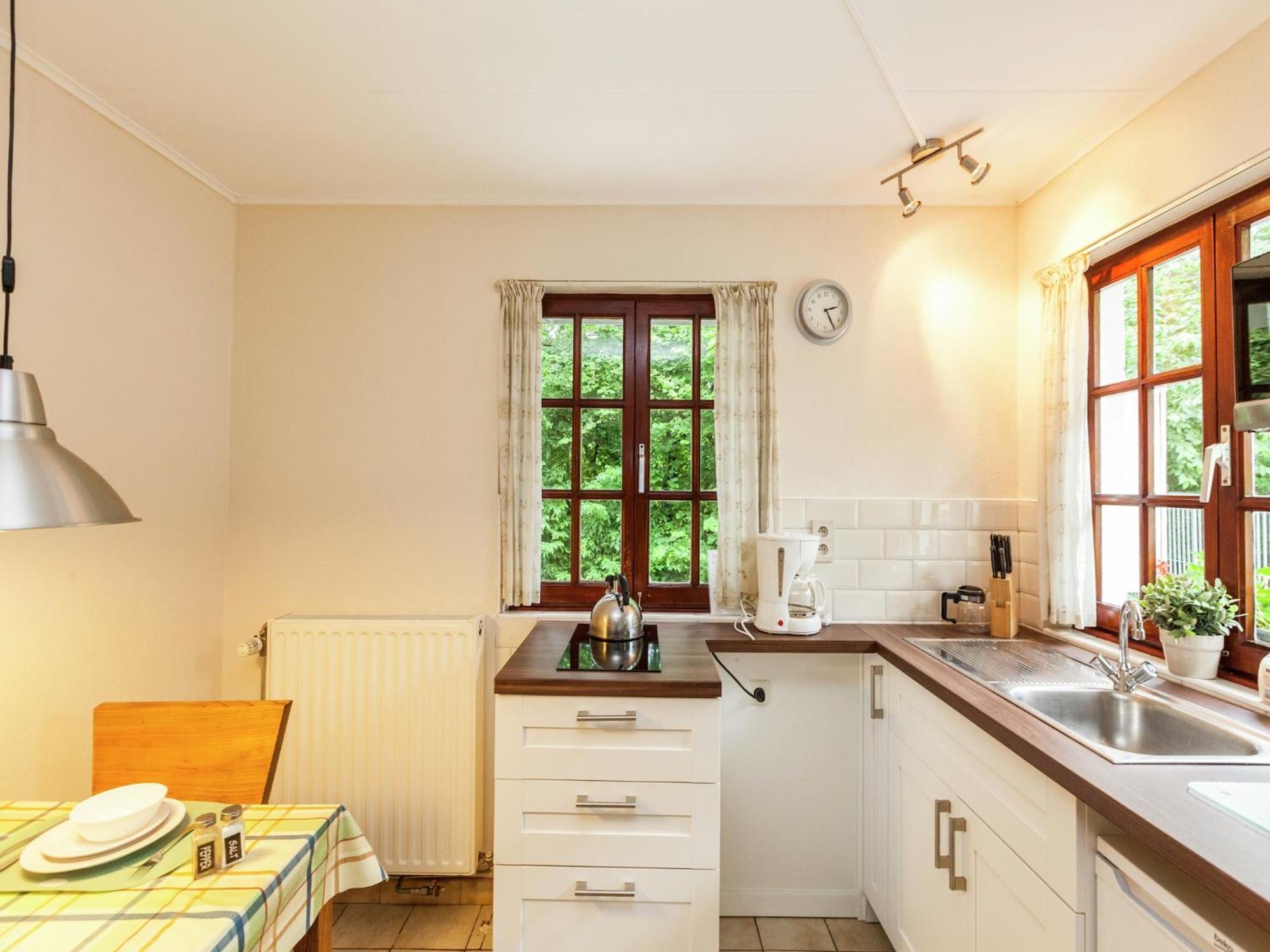 Gorgeous Apartment In Bohon With Garden Furniture And Bbq Barvaux-sur-Ourthe Esterno foto