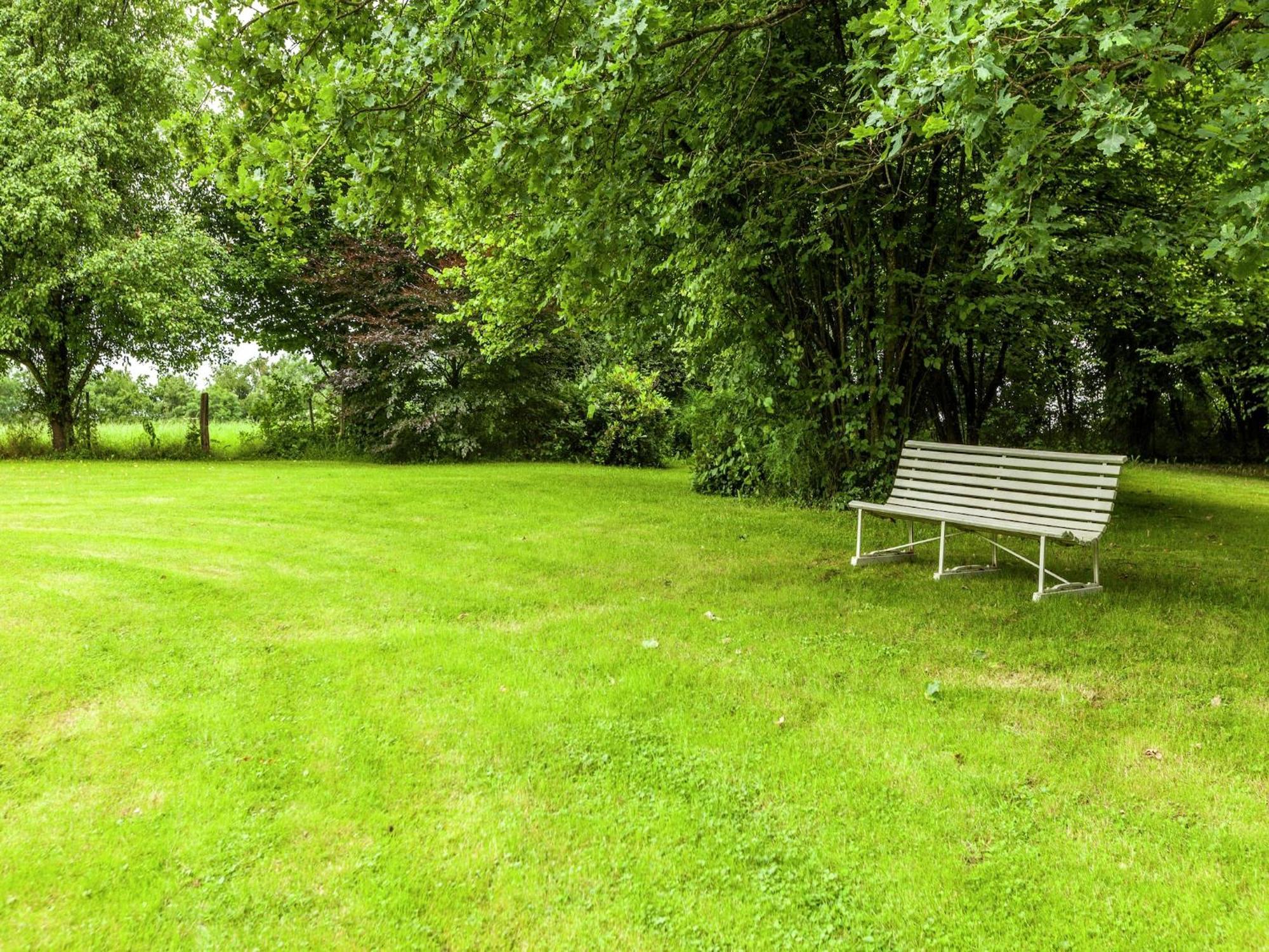 Gorgeous Apartment In Bohon With Garden Furniture And Bbq Barvaux-sur-Ourthe Esterno foto