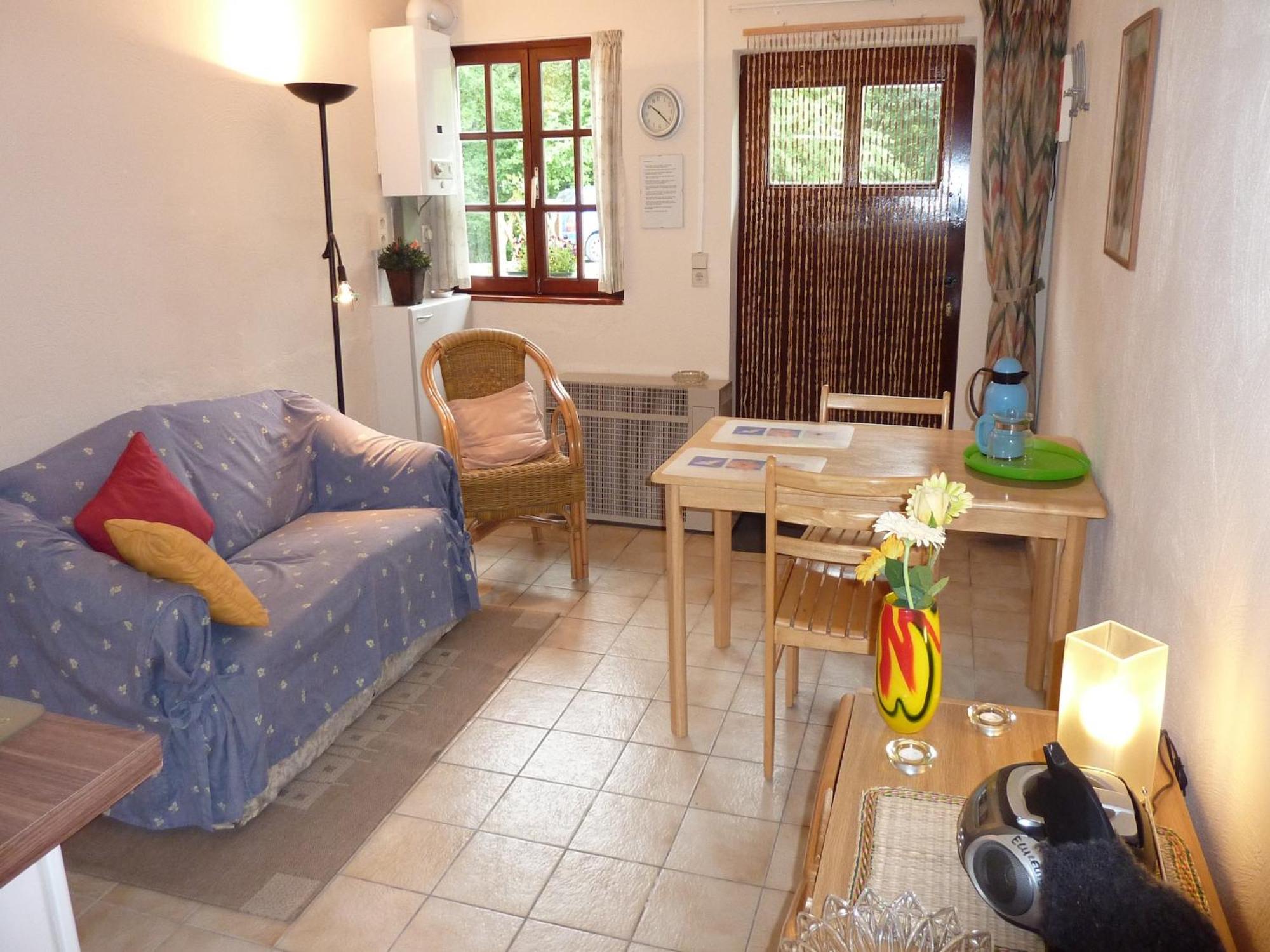 Gorgeous Apartment In Bohon With Garden Furniture And Bbq Barvaux-sur-Ourthe Esterno foto