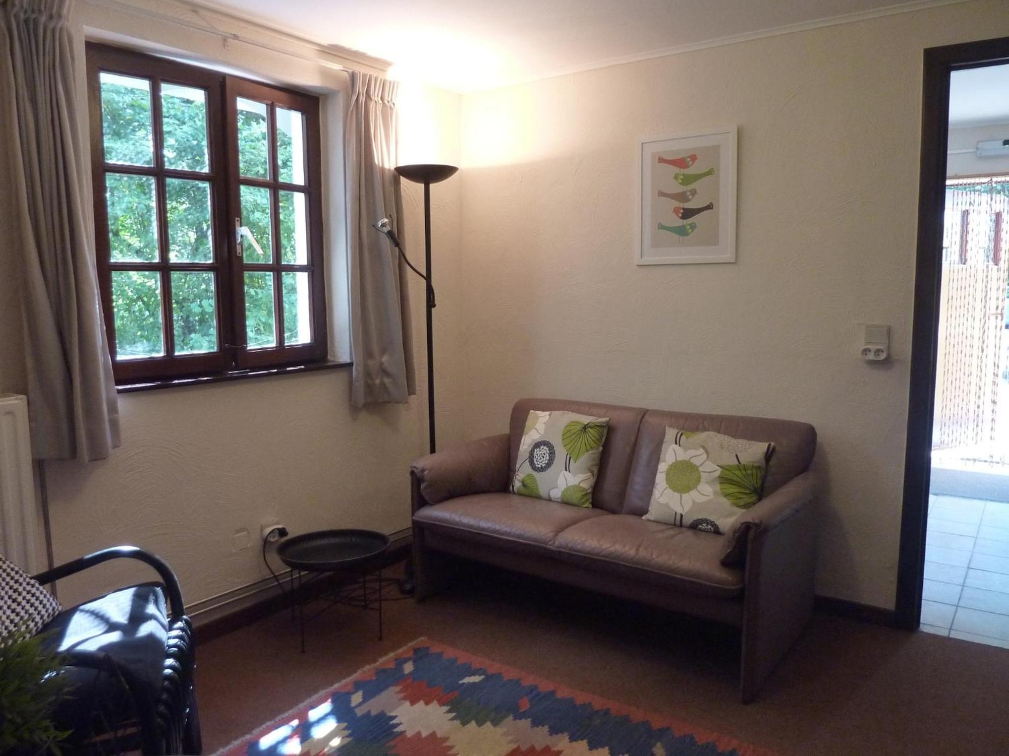 Gorgeous Apartment In Bohon With Garden Furniture And Bbq Barvaux-sur-Ourthe Esterno foto