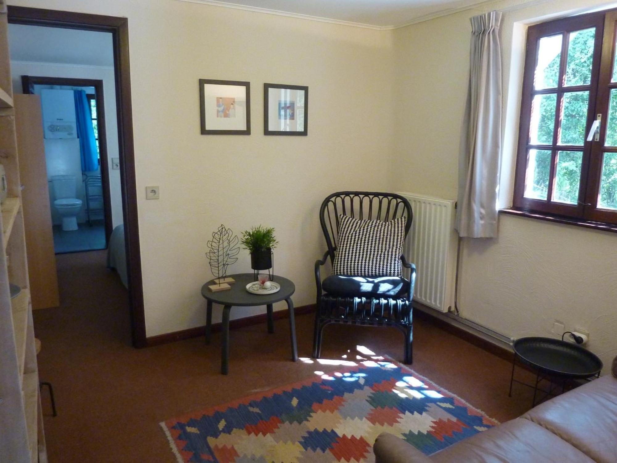 Gorgeous Apartment In Bohon With Garden Furniture And Bbq Barvaux-sur-Ourthe Esterno foto