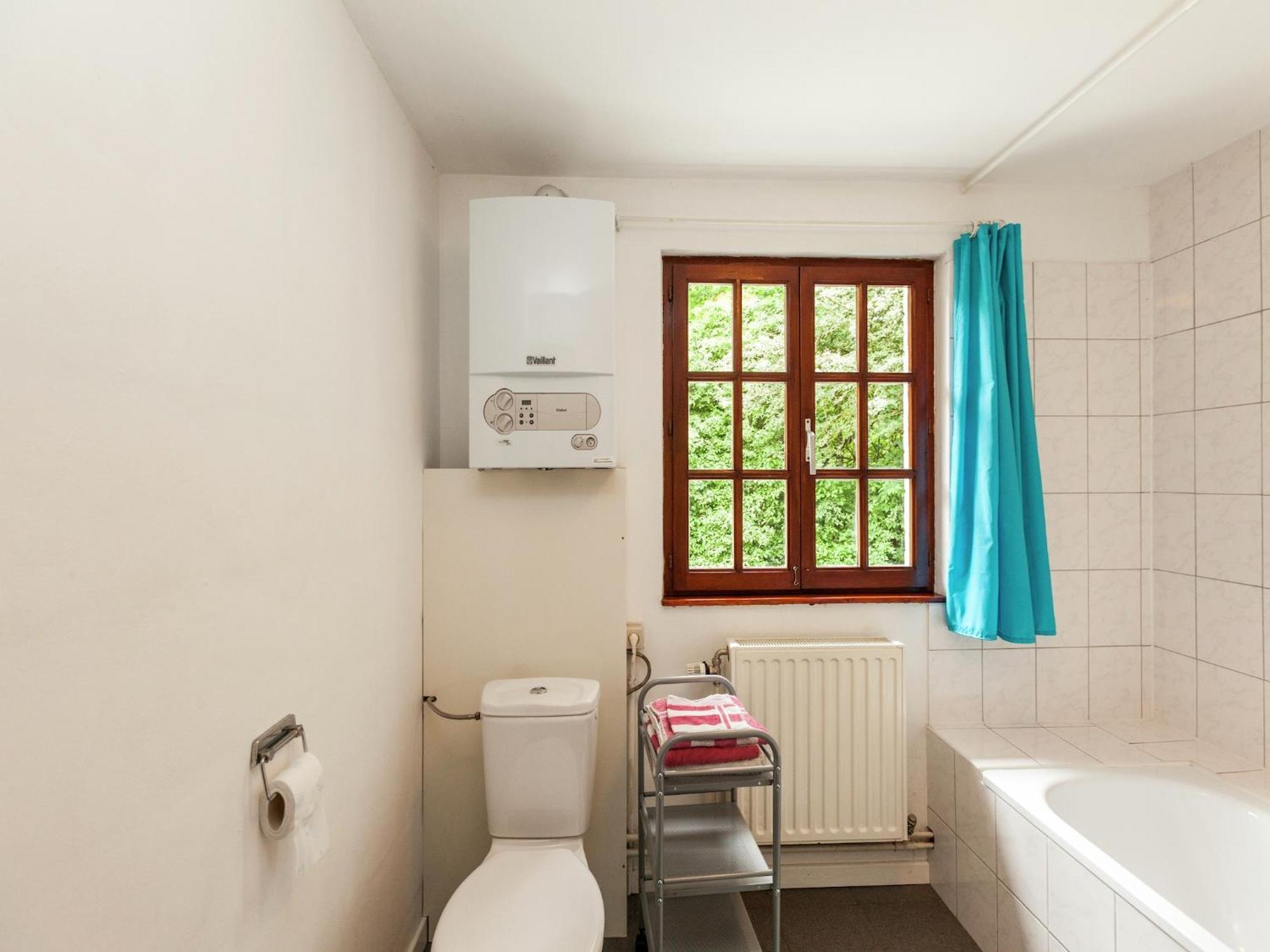 Gorgeous Apartment In Bohon With Garden Furniture And Bbq Barvaux-sur-Ourthe Esterno foto