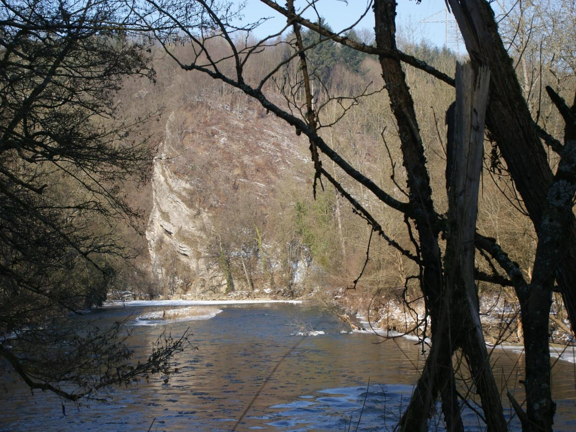Gorgeous Apartment In Bohon With Garden Furniture And Bbq Barvaux-sur-Ourthe Esterno foto