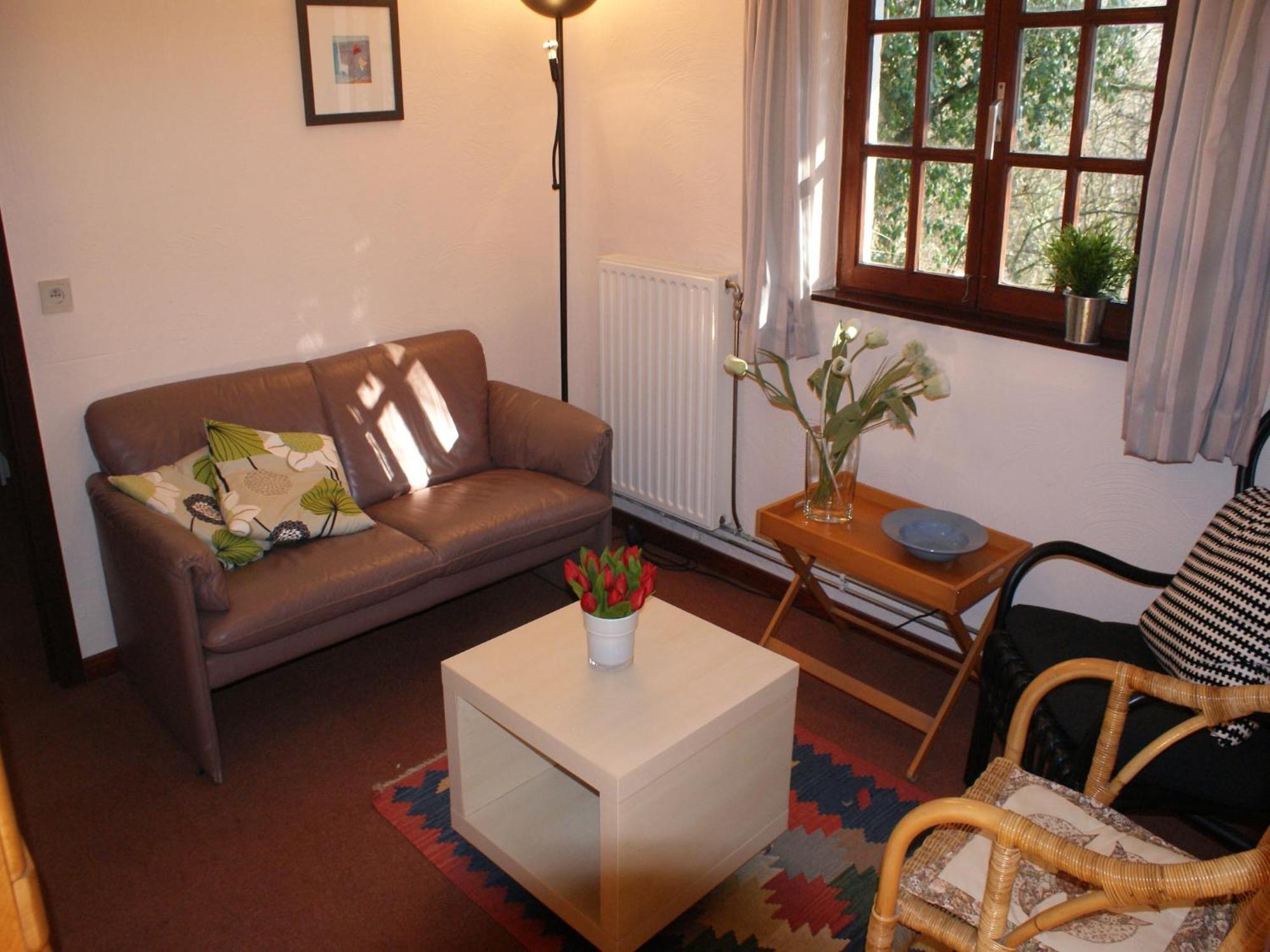 Gorgeous Apartment In Bohon With Garden Furniture And Bbq Barvaux-sur-Ourthe Esterno foto