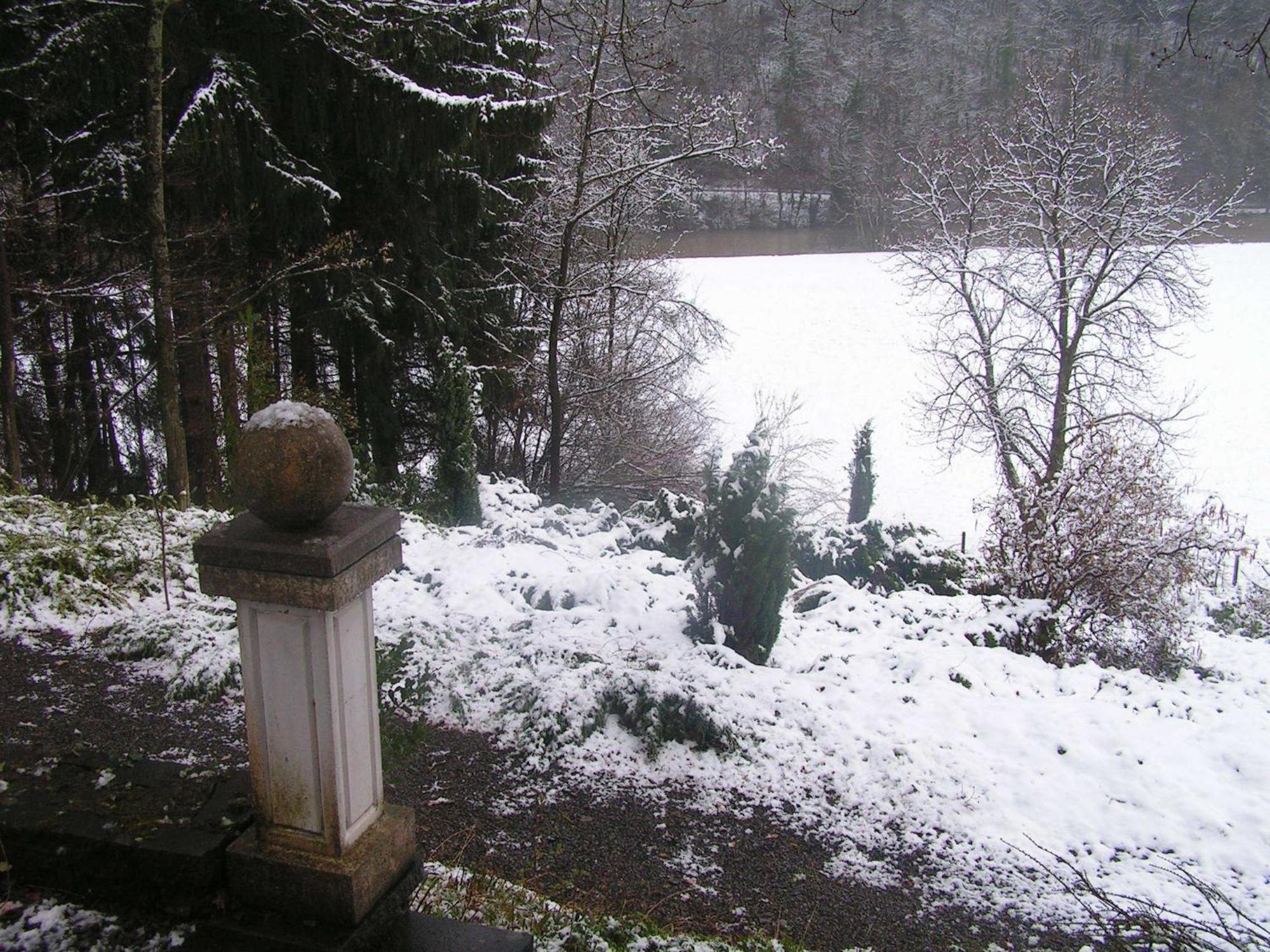 Gorgeous Apartment In Bohon With Garden Furniture And Bbq Barvaux-sur-Ourthe Esterno foto