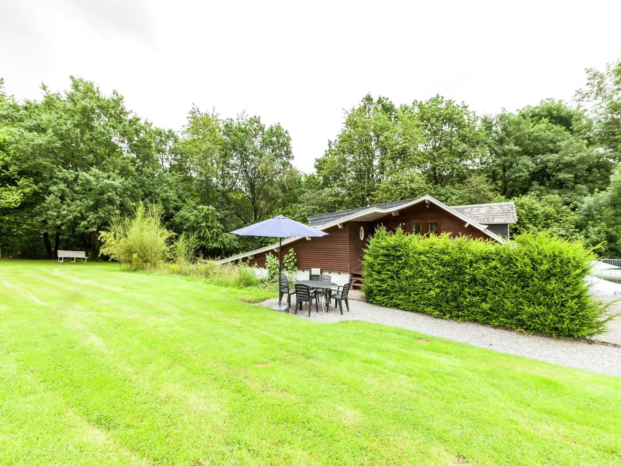 Gorgeous Apartment In Bohon With Garden Furniture And Bbq Barvaux-sur-Ourthe Esterno foto