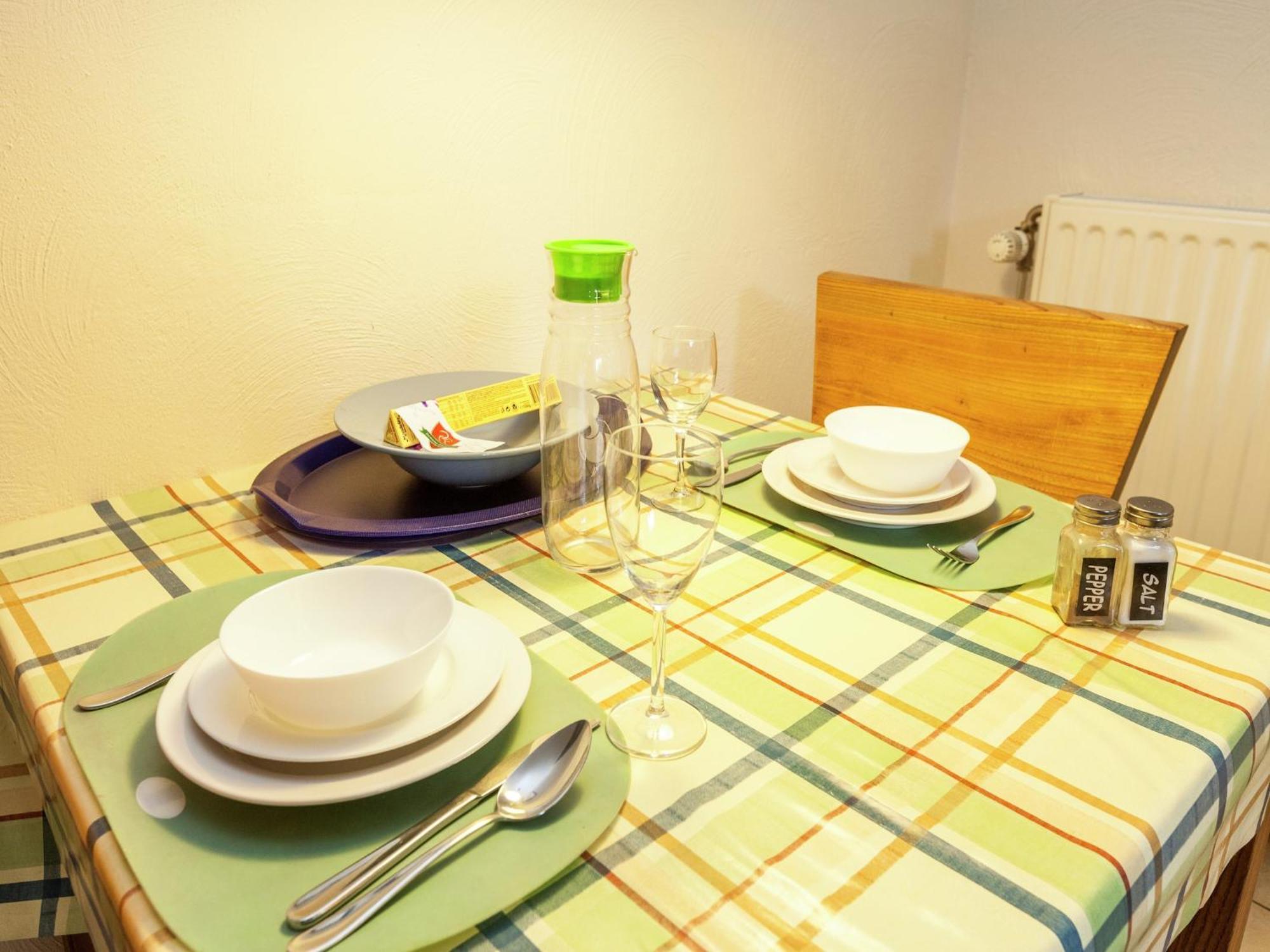 Gorgeous Apartment In Bohon With Garden Furniture And Bbq Barvaux-sur-Ourthe Esterno foto