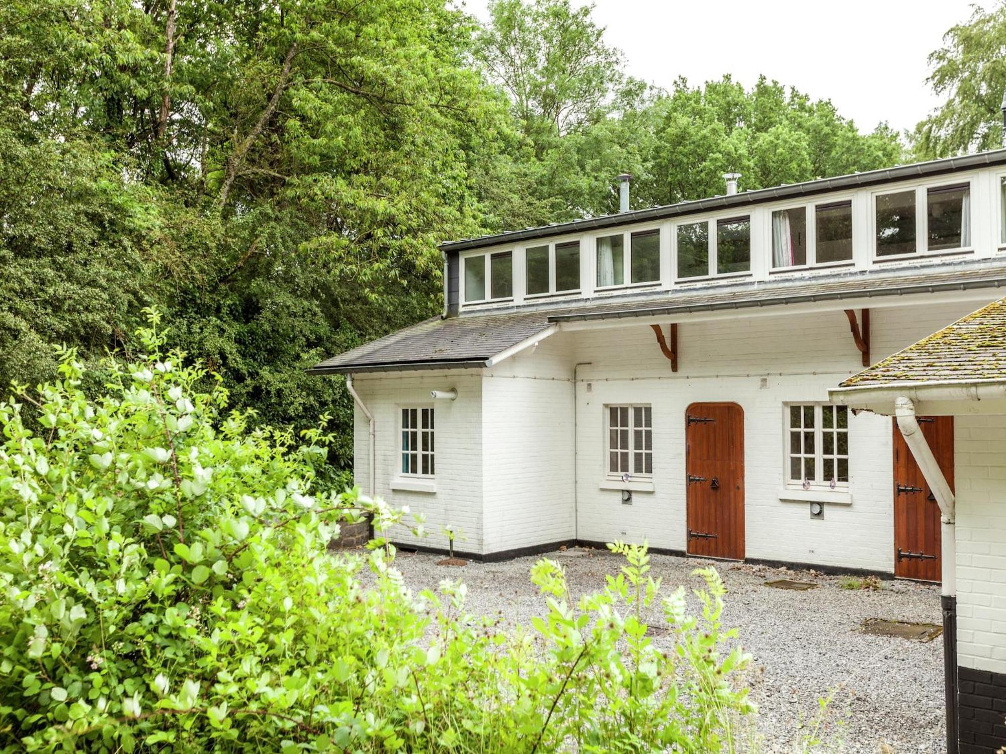 Gorgeous Apartment In Bohon With Garden Furniture And Bbq Barvaux-sur-Ourthe Esterno foto