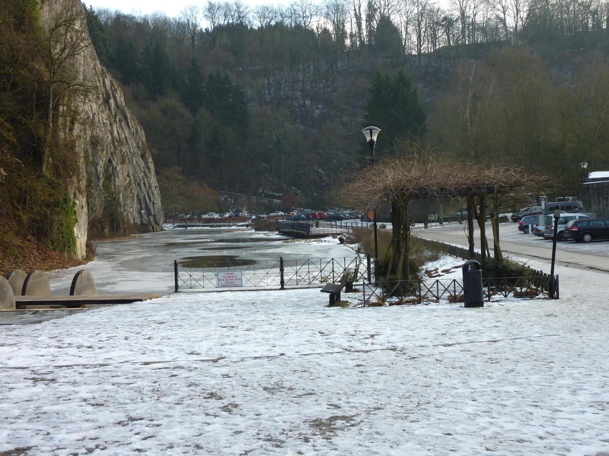 Gorgeous Apartment In Bohon With Garden Furniture And Bbq Barvaux-sur-Ourthe Esterno foto